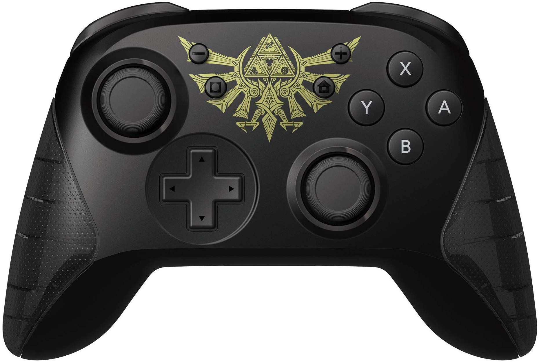HORI - Nintendo Switch Horipad Wireless Controller Zelda Breath