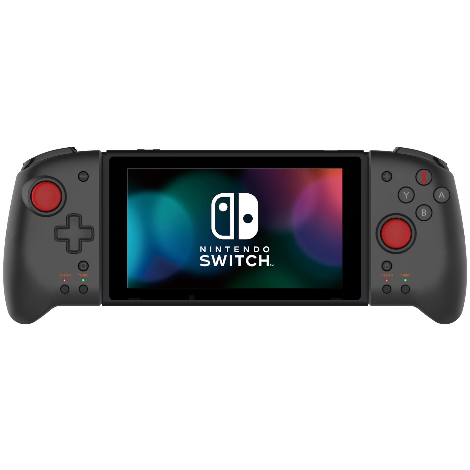 HORI - Nintendo Switch Split Pad Pro Daemon X Machina
