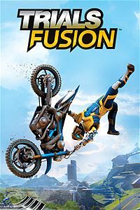 Trials Fusion Digital Edition Full Game