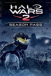 Halo Wars 2 Season Pass Digital Add-on Bundle XOne/Win10