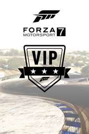Forza Motorsport 7 VIP Membership Digital Add-on XOne/Win10