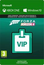 Forza Horizon 4 - VIP Membership