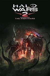 Halo Wars 2 : Awakening the Nightmare Digital Add-on XOne/Win10