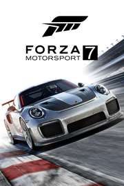 Forza Motorsport 7 Digital Standard Edition Full Game XOne/Win10