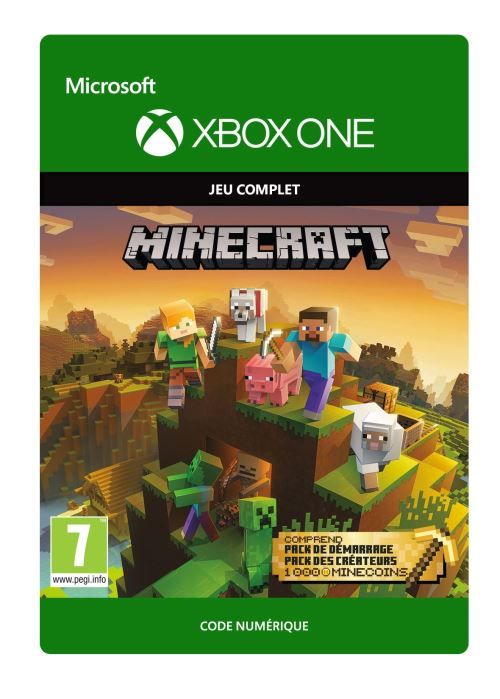 Minecraft Master Collection