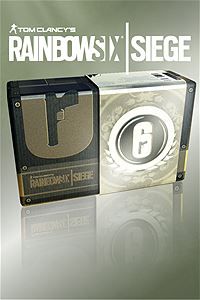 Tom Clancy's Rainbow Six Siege - 4920 Rainbow Credits