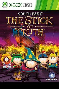 South Park : The Stick of Truth Digital Edition Full Game