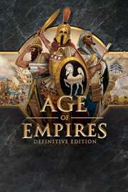 Age of Empires Definitive Edition Digital Full Game