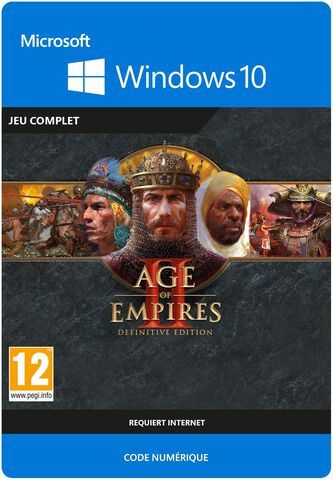 Age of Empires 2 Definitive Edition