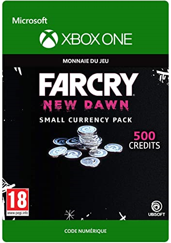 Far Cry: New Dawn - Small Credit Pack