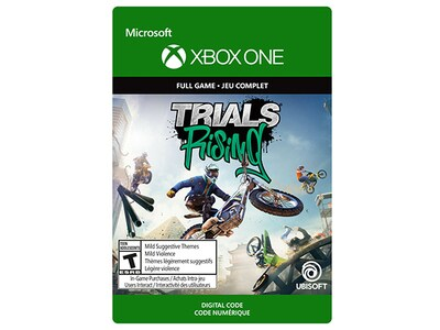 Trials Rising