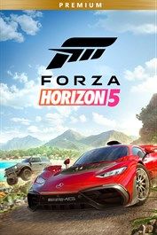 Forza Horizon 5 Premium