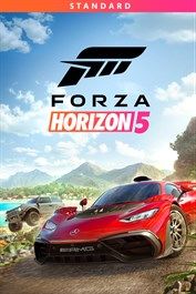 Forza Horizon 5 Standard
