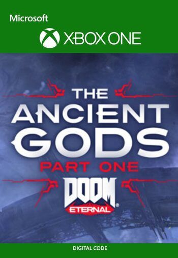 DOOM Eternal: The Ancient Gods - Part One