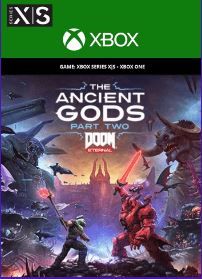 DOOM Eternal: The Ancient Gods - Part Two