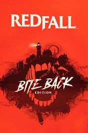 Redfall - Bite Back Edition