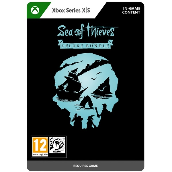 Sea of Thieves - Deluxe Upgrade