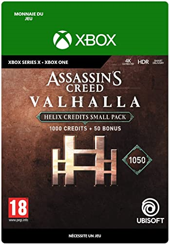 Assassin\'s Creed Valhalla - Small Helix Credits Pack