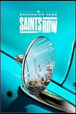 Saints Row - Expansion Pass