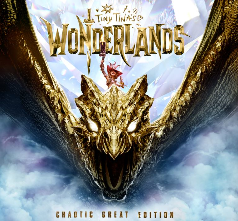 Tiny Tina's Wonderlands: Chaotic Great Pre-Purchase Edition