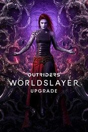 Outriders: Worldslayer - Upgrade