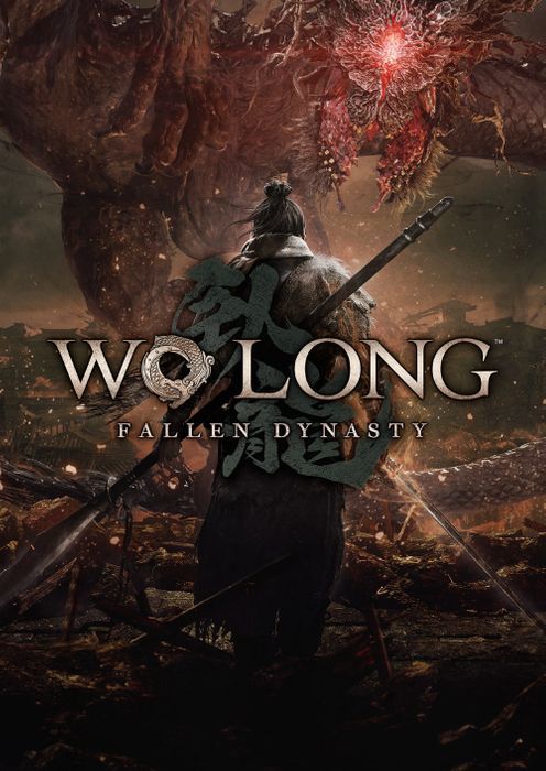 Wo Long: Fallen Dynasty Digital Deluxe Edition