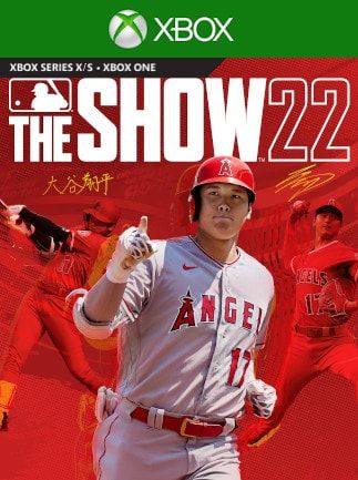 MLB The Show 22