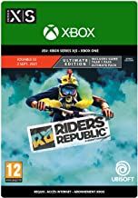 Riders Republic Ultimate Edition (Digital)