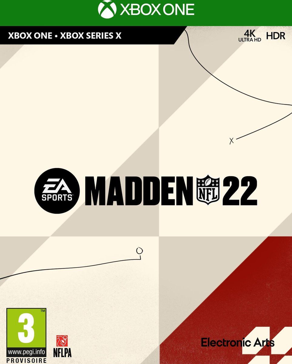 Madden NFL 22: Standard Edition Digital