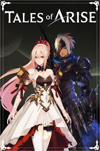 Tales of Arise Pre-Purchase Edition