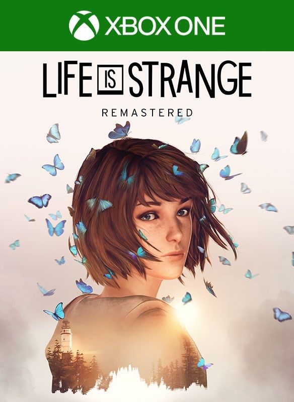 Life is Strange Remastered Collection Digital