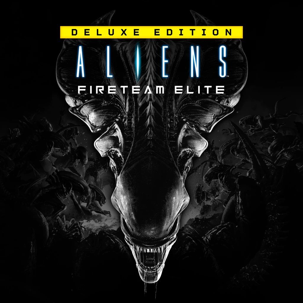 Aliens: Fireteam Elite - Deluxe Edition