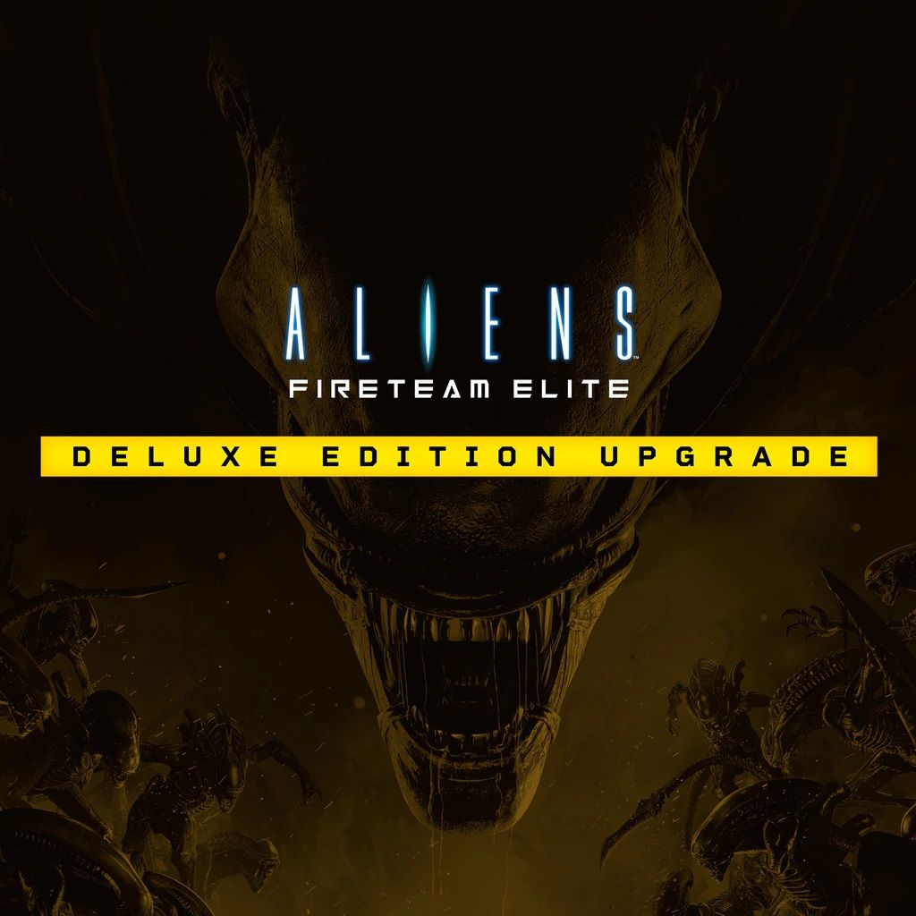 Aliens: Fireteam Elite - Deluxe Upgrade