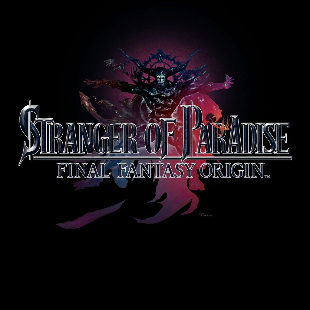 Stranger of Paradise: Final Fantasy Origin - Pre-Purchase Editio