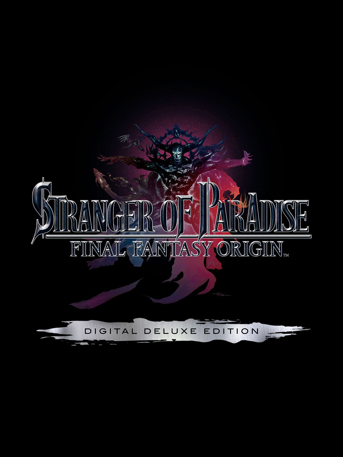 Stranger of Paradise: Final Fantasy Origin - Pre-Purchase Digita