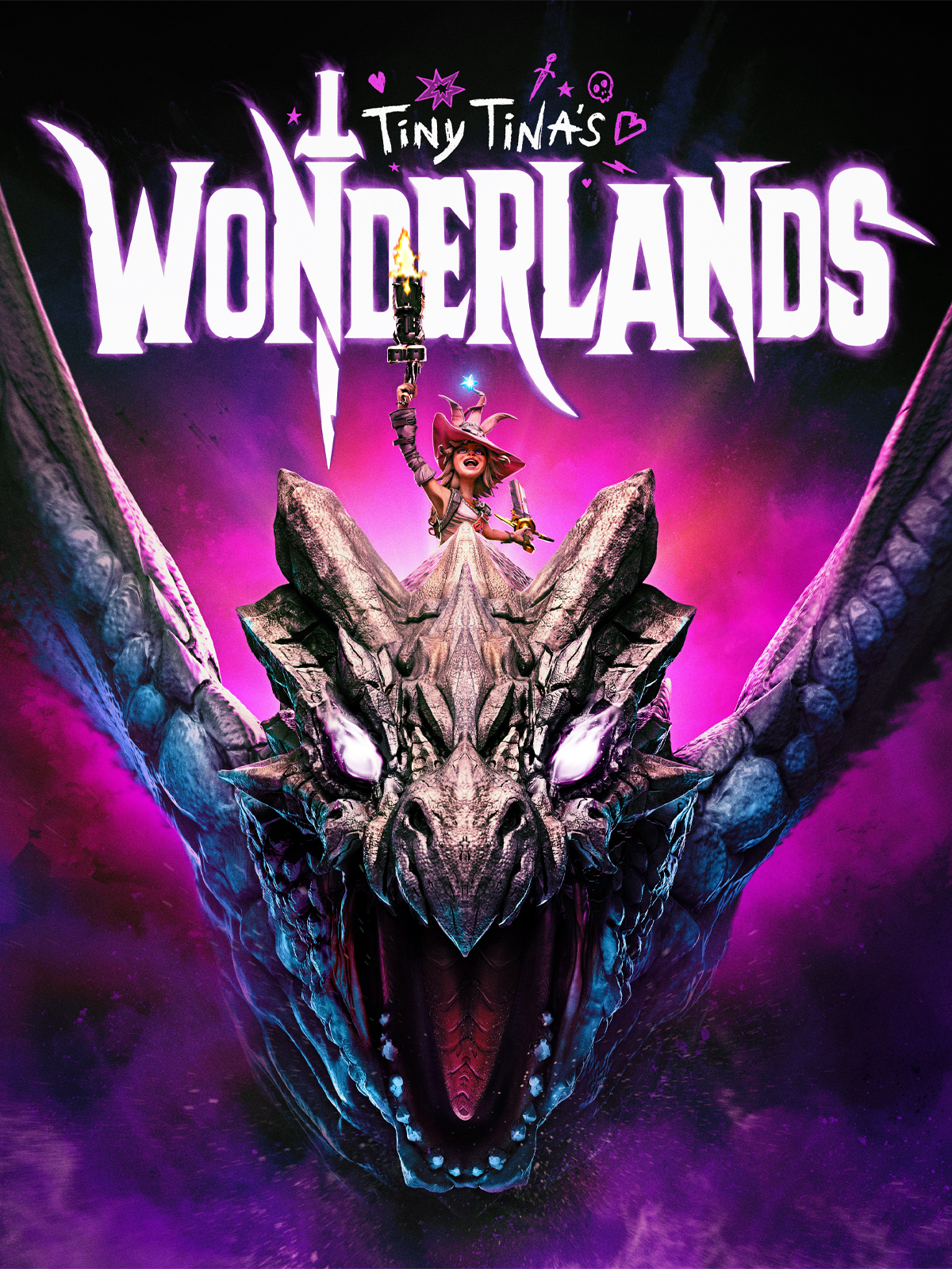 Tiny Tina\'s Wonderlands - Pre-Purchase Edition