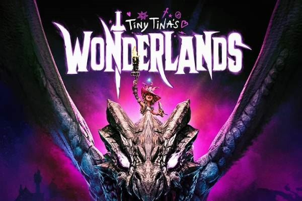Tiny Tina\'s Wonderlands - Standard Edition