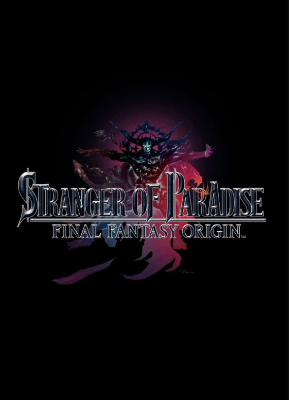 Stranger of Paradise: Final Fantasy Origin - Early Purchase Ed.