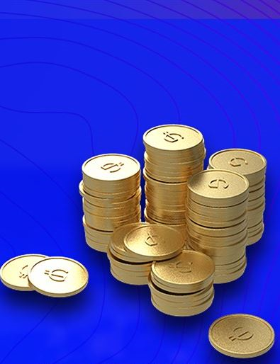 PGA Tour 2K23 - 7,500 VC Pack