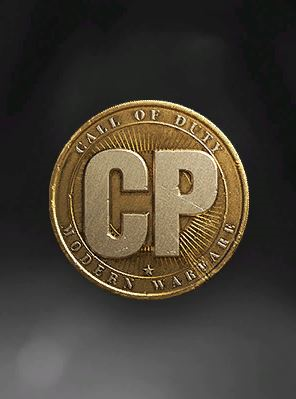 Call of Duty® Points - 9,500