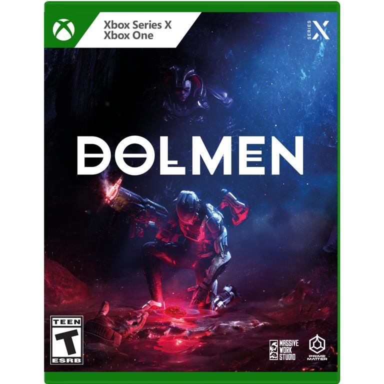 Dolmen Digital