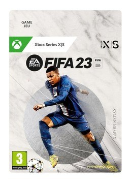 FIFA 23 - STANDARD EDITION (Xbox Series X|S)