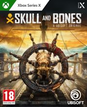 Skull and Bones Standard Edition