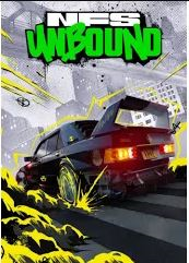 Need for Speed™ Unbound Standard Edition