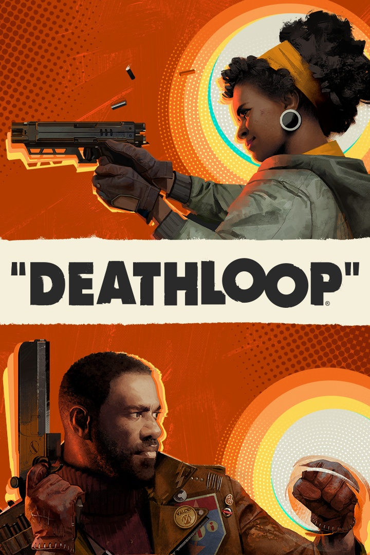 Deathloop