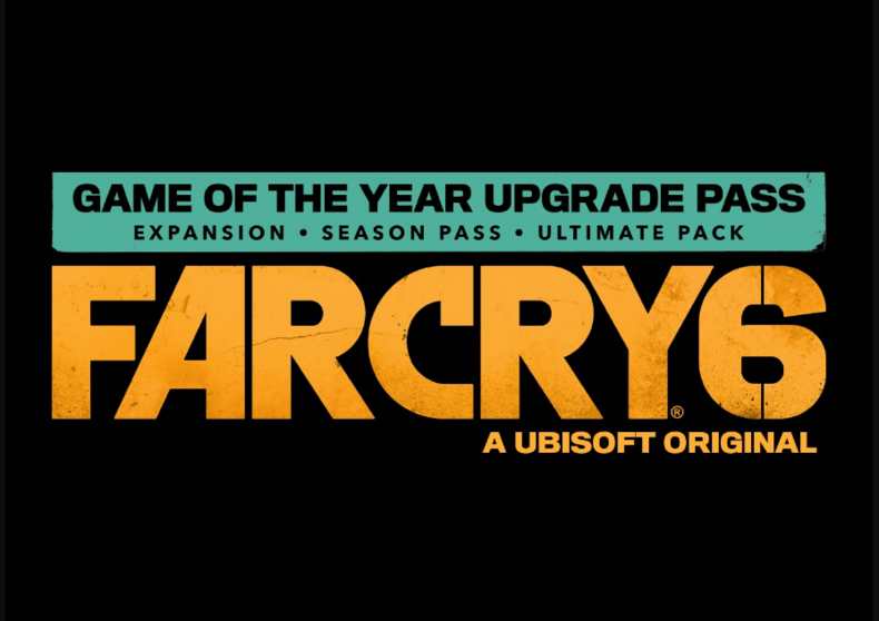 Far Cry® 6 Game of the Year Edition