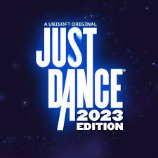 Just Dance 2023 Deluxe Edition