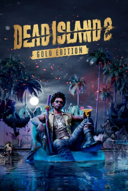 Dead Island 2 Gold Edition