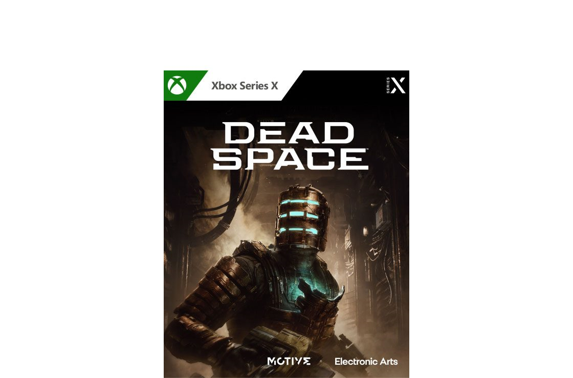 Dead Space: Standard Edition
