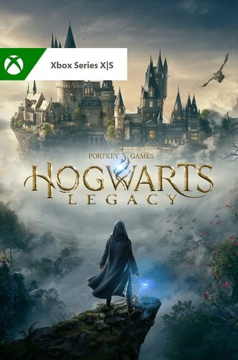 Hogwarts Legacy Xbox Series X|S Version